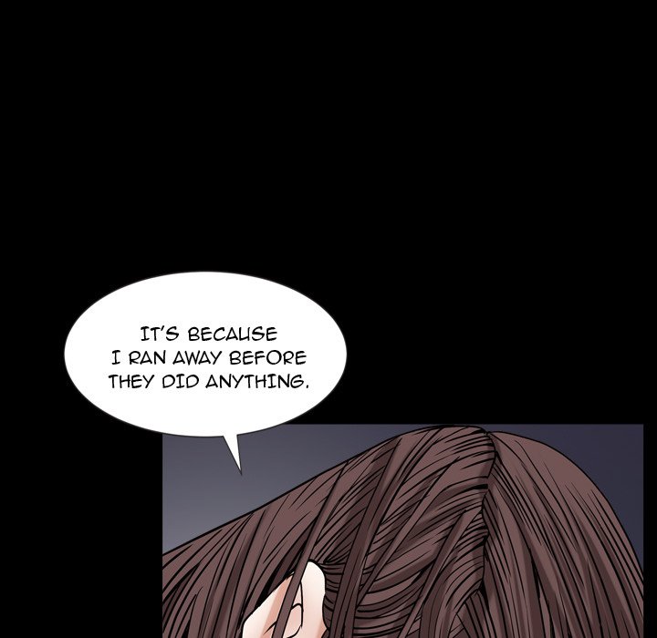Snare Chapter 13 Page 19