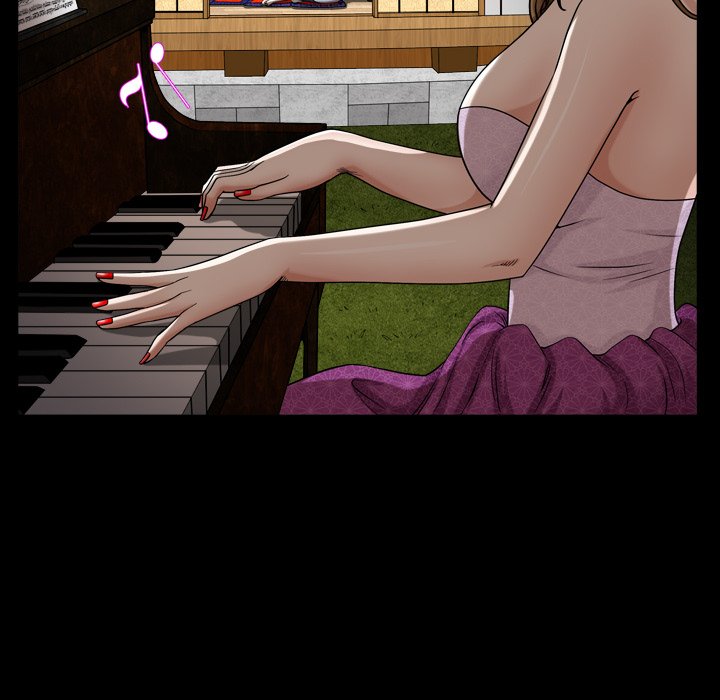 Snare Chapter 13 Page 24