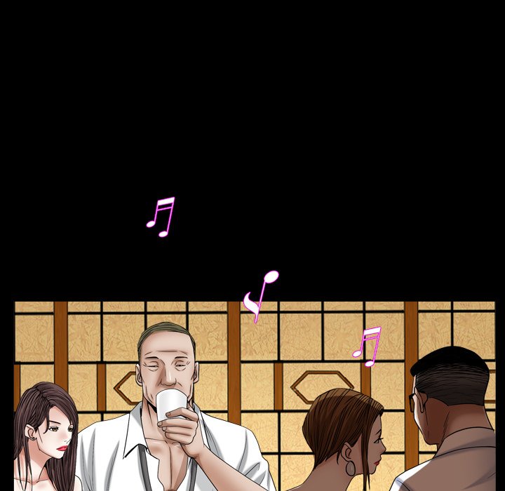 Snare Chapter 13 Page 25