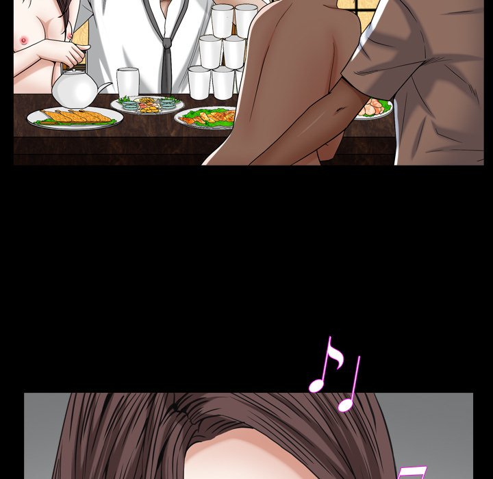 Snare Chapter 13 Page 26