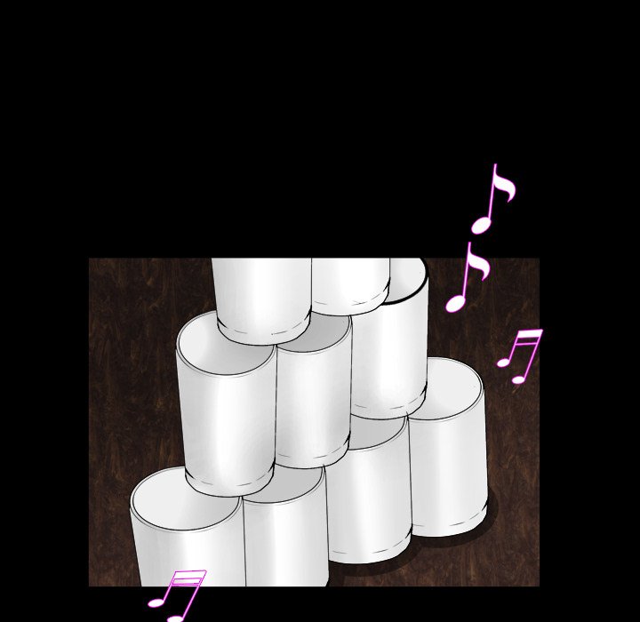 Snare Chapter 13 Page 28