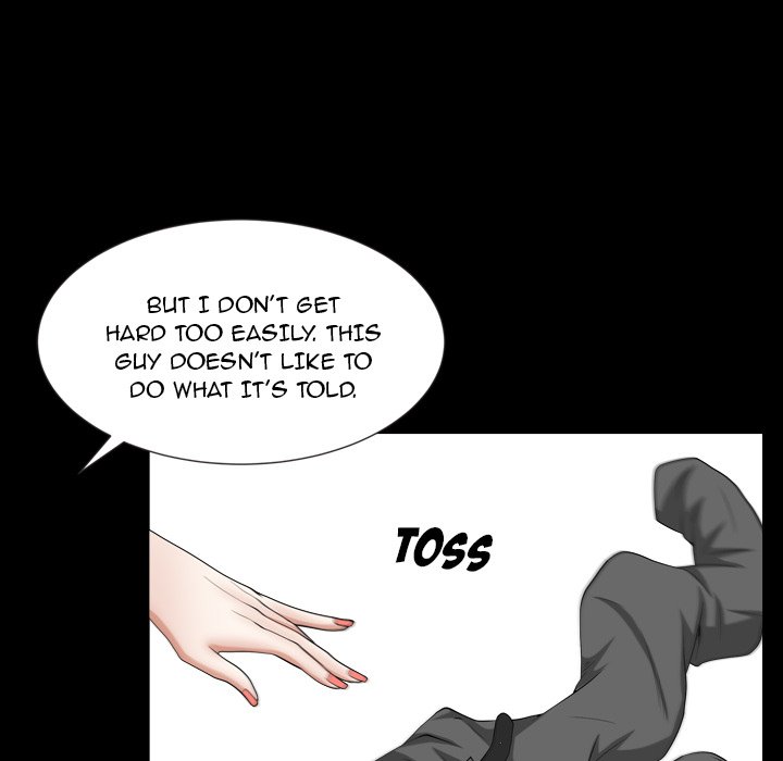 Snare Chapter 13 Page 34