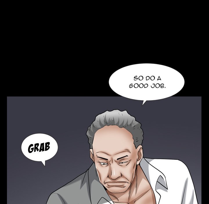 Snare Chapter 13 Page 36