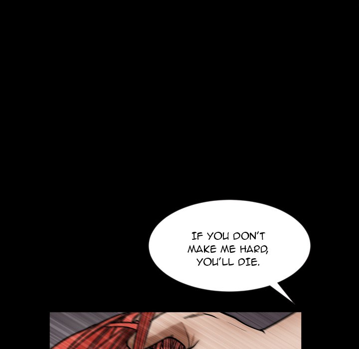 Snare Chapter 13 Page 38