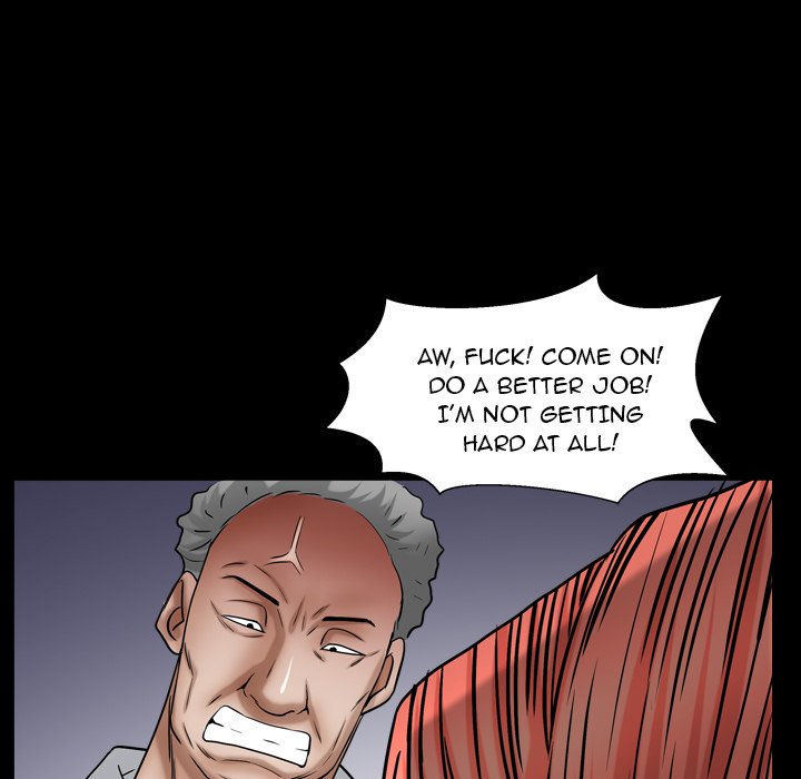 Snare Chapter 13 Page 42