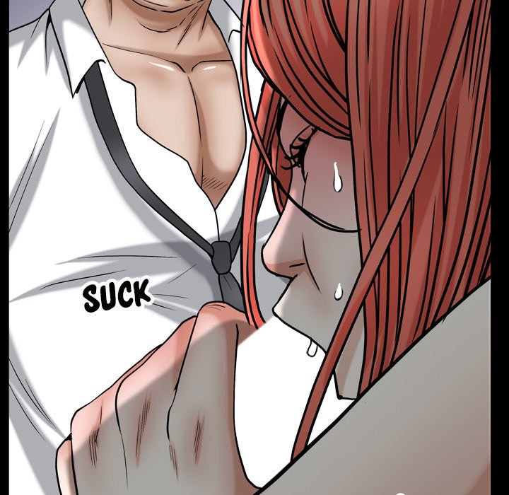 Snare Chapter 13 Page 43