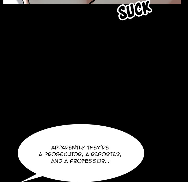 Snare Chapter 13 Page 44