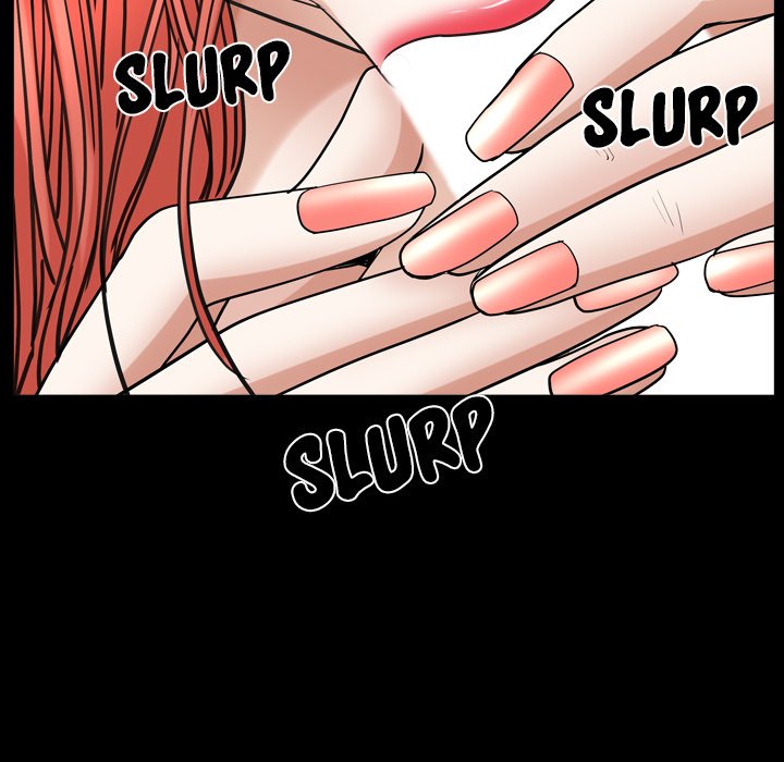 Snare Chapter 13 Page 46