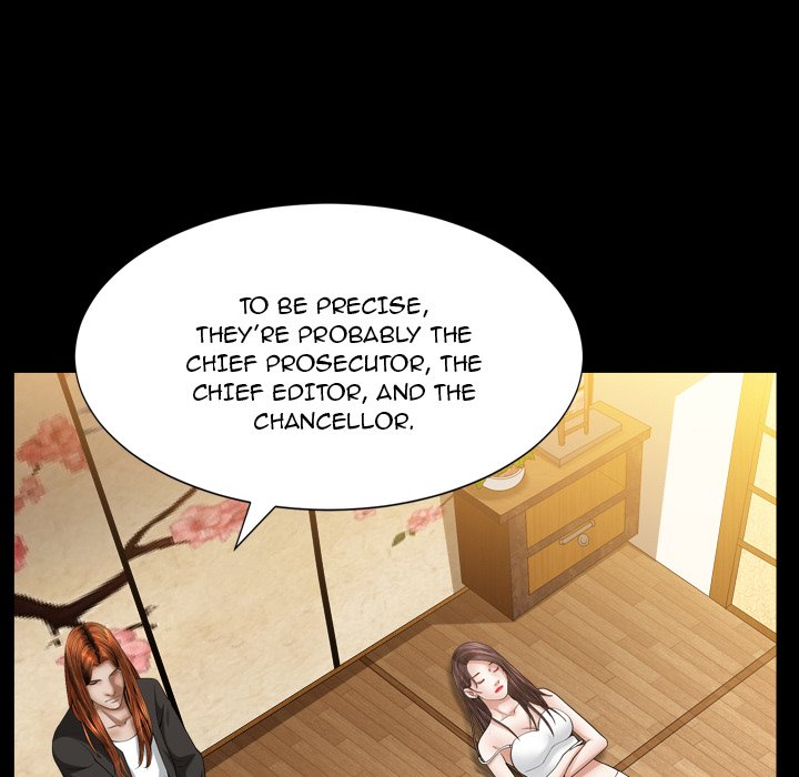 Snare Chapter 13 Page 47