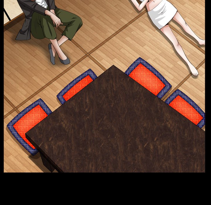Snare Chapter 13 Page 48