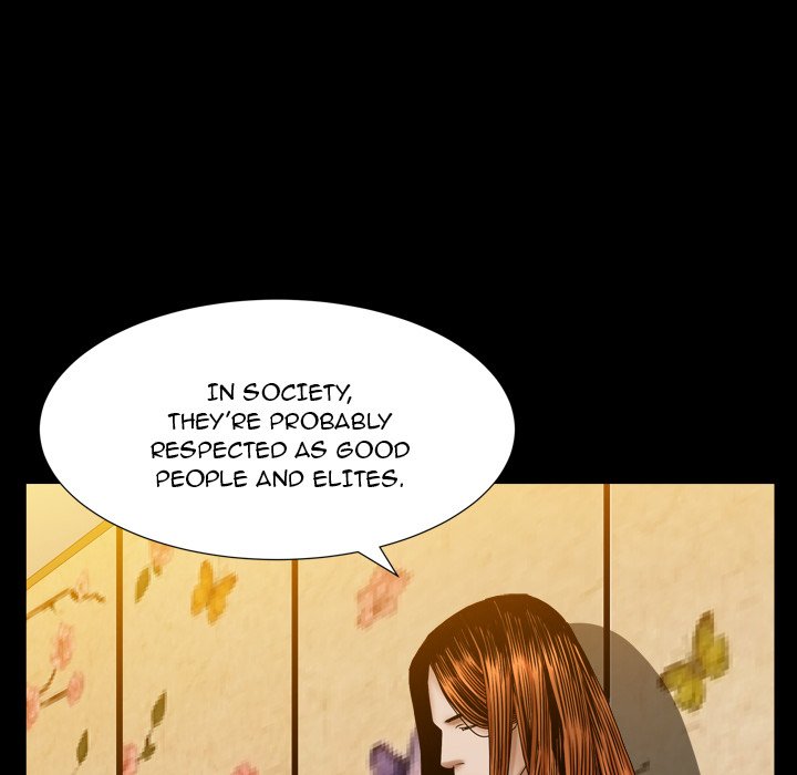 Snare Chapter 13 Page 49