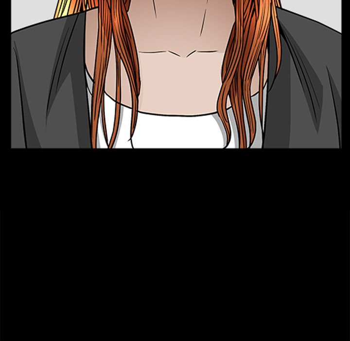 Snare Chapter 13 Page 5