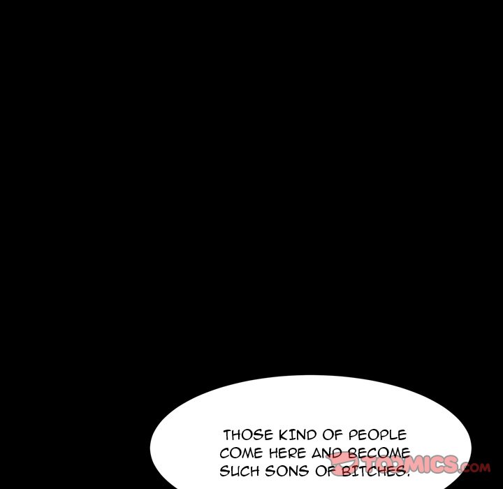 Snare Chapter 13 Page 51