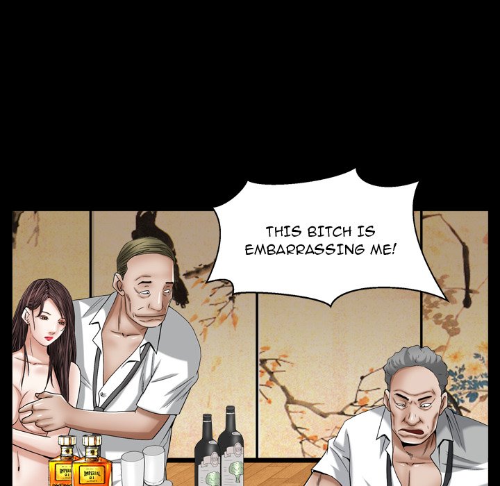 Snare Chapter 13 Page 56