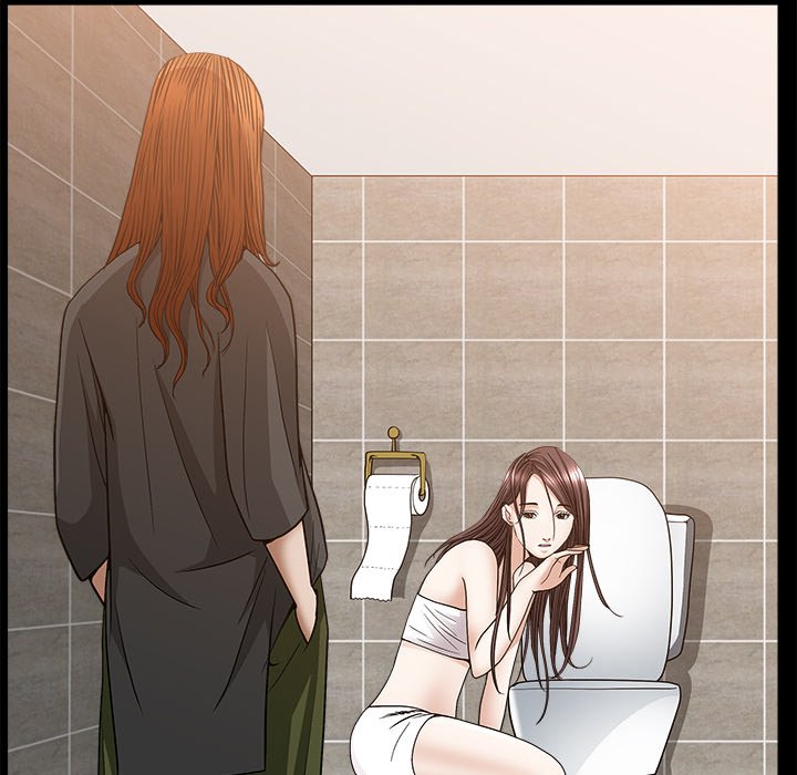 Snare Chapter 13 Page 6