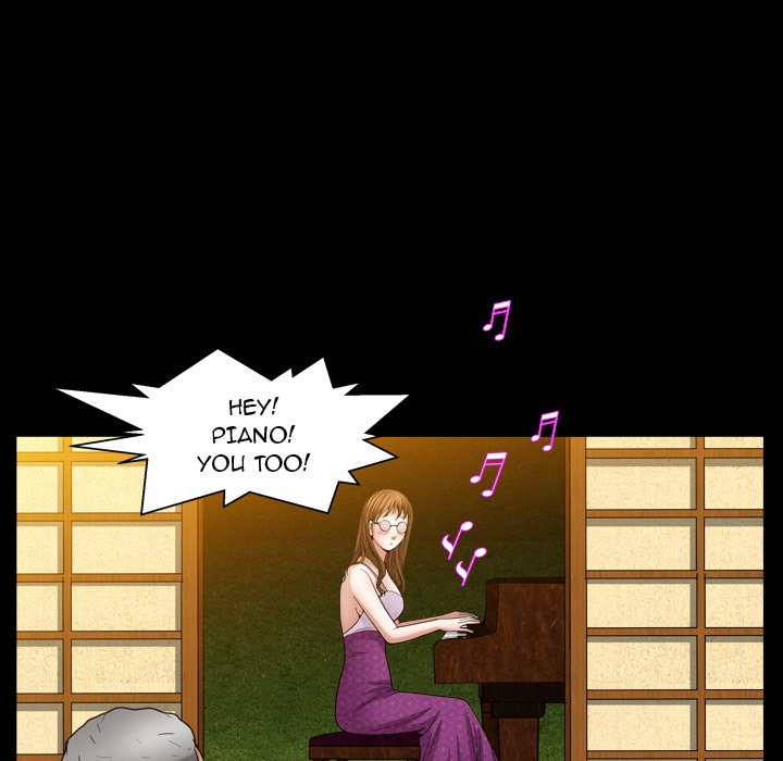 Snare Chapter 13 Page 62