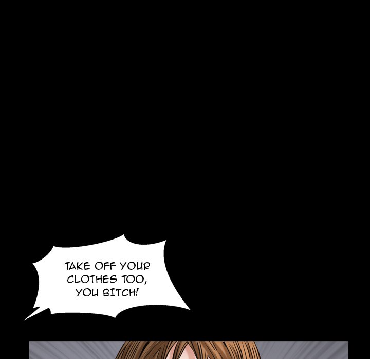 Snare Chapter 13 Page 64