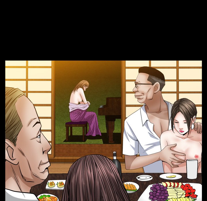 Snare Chapter 13 Page 66