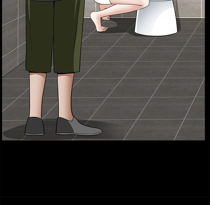 Snare Chapter 13 Page 7