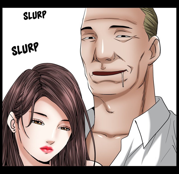 Snare Chapter 13 Page 76