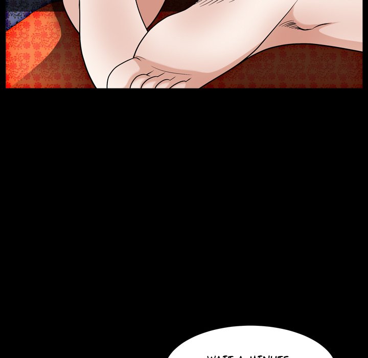 Snare Chapter 13 Page 79
