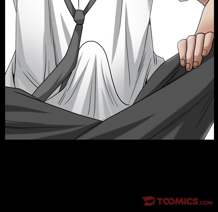 Snare Chapter 13 Page 81