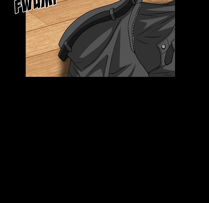 Snare Chapter 13 Page 85