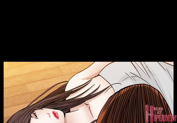 Snare Chapter 14 Page 1
