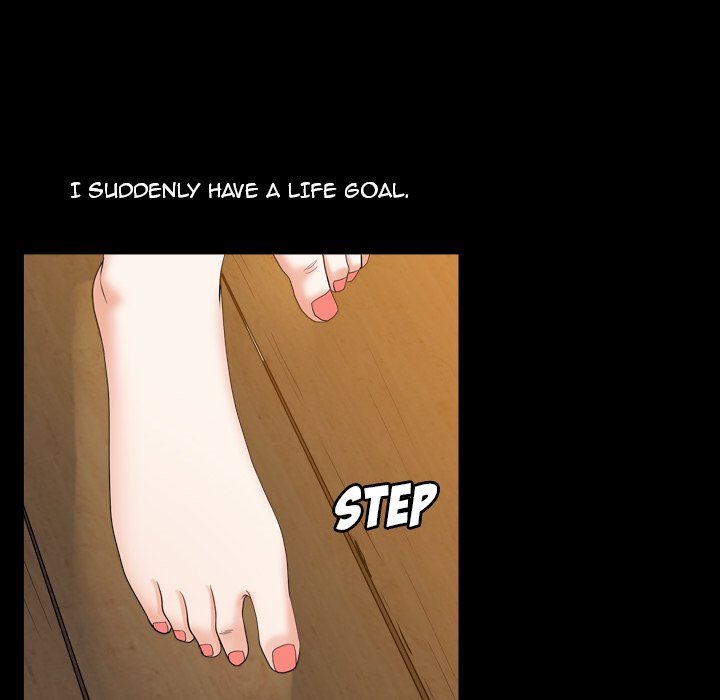 Snare Chapter 14 Page 10