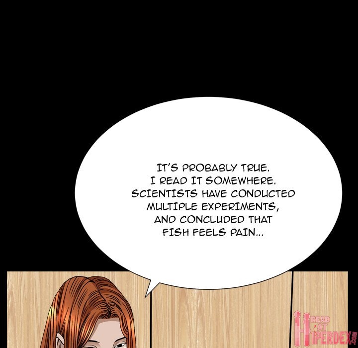 Snare Chapter 14 Page 101