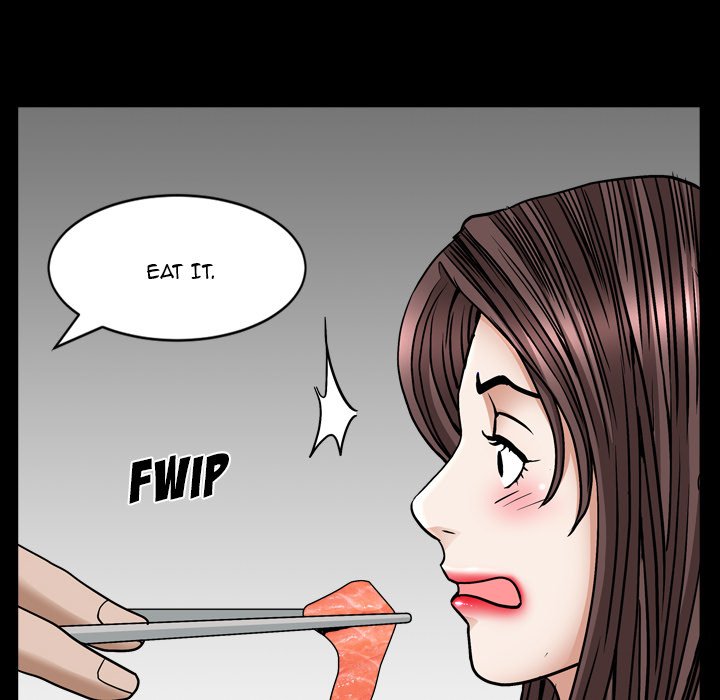 Snare Chapter 14 Page 104