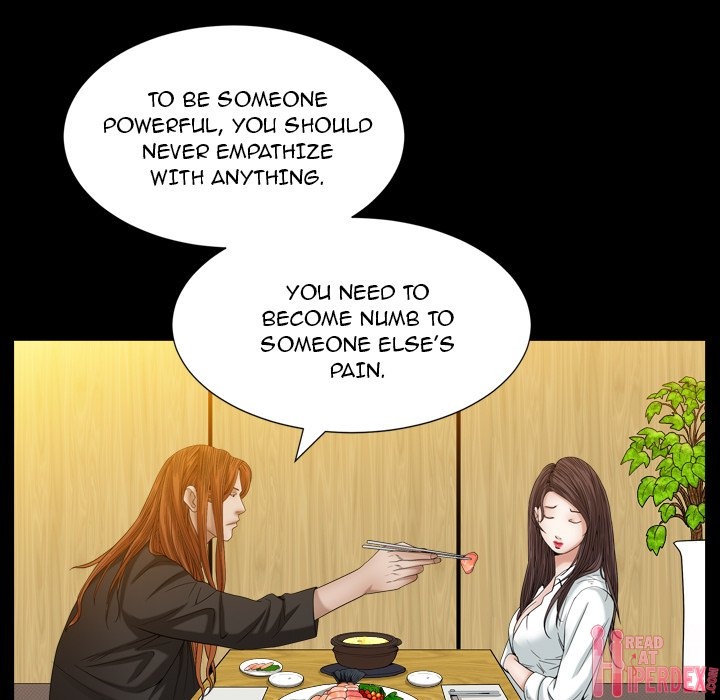 Snare Chapter 14 Page 106