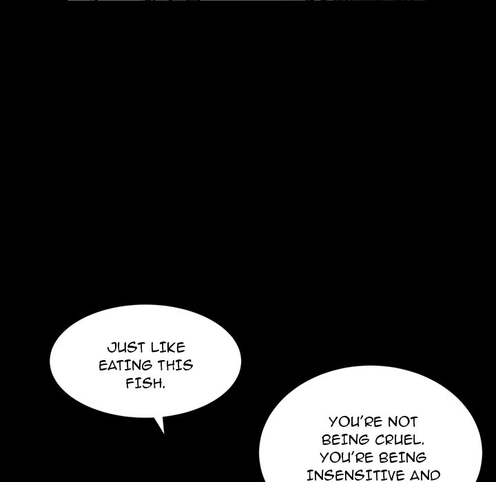 Snare Chapter 14 Page 109