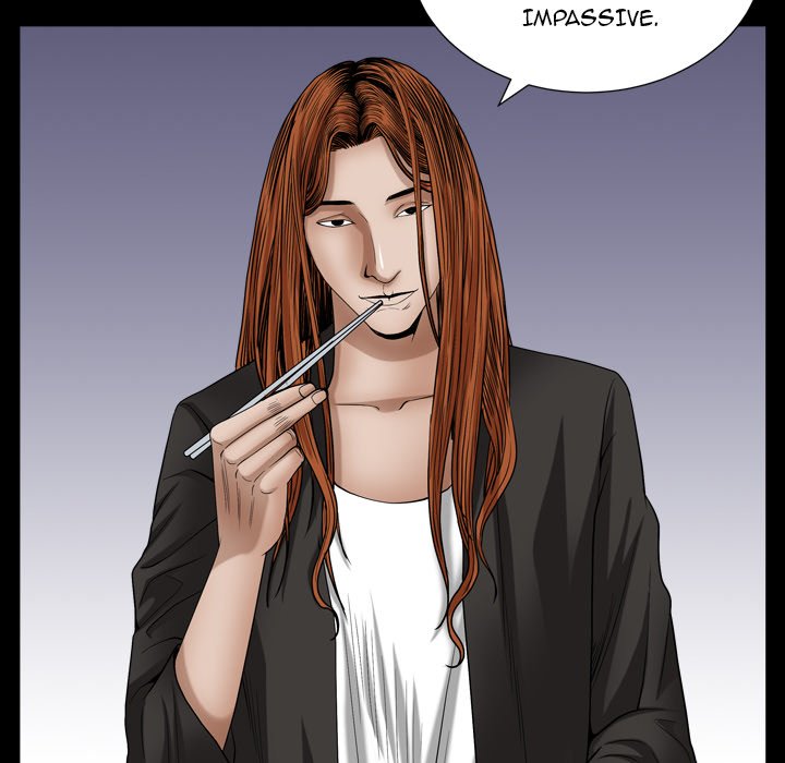 Snare Chapter 14 Page 110