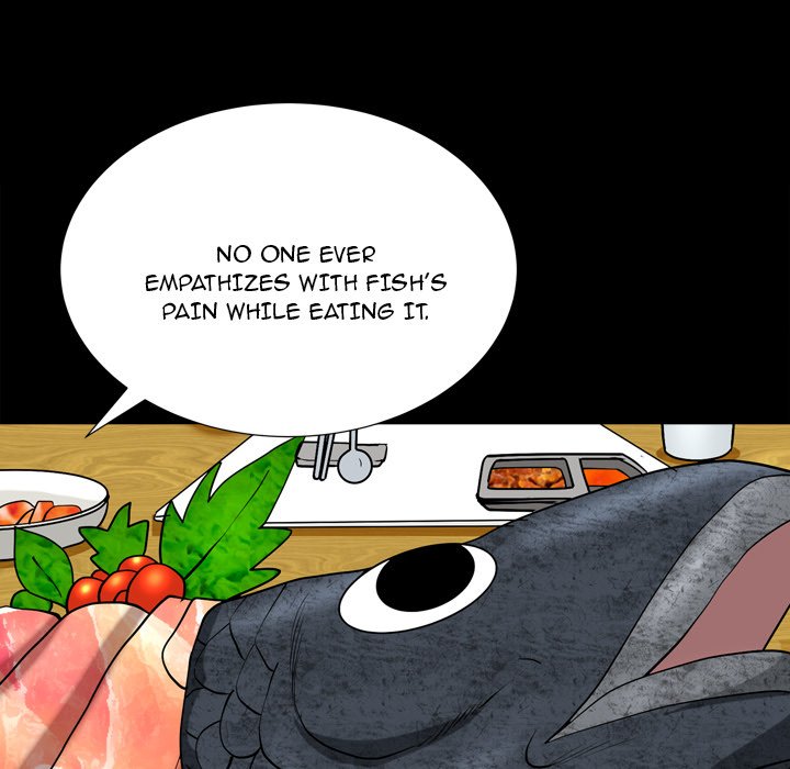 Snare Chapter 14 Page 112