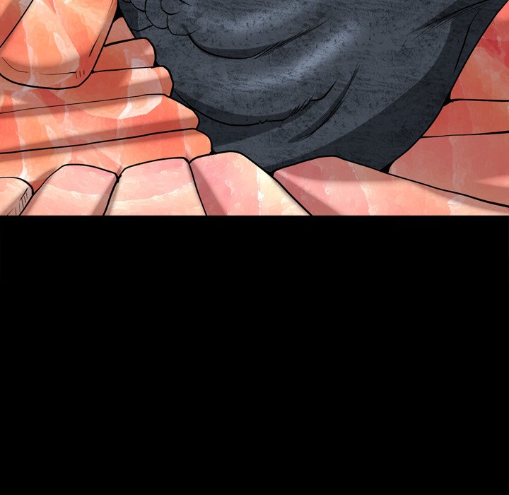 Snare Chapter 14 Page 113