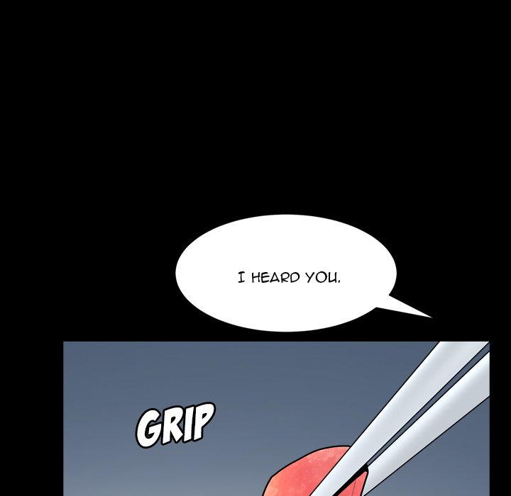 Snare Chapter 14 Page 119