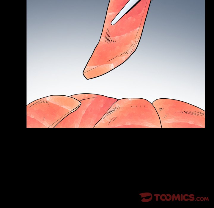 Snare Chapter 14 Page 120