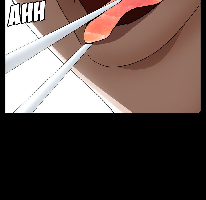 Snare Chapter 14 Page 122