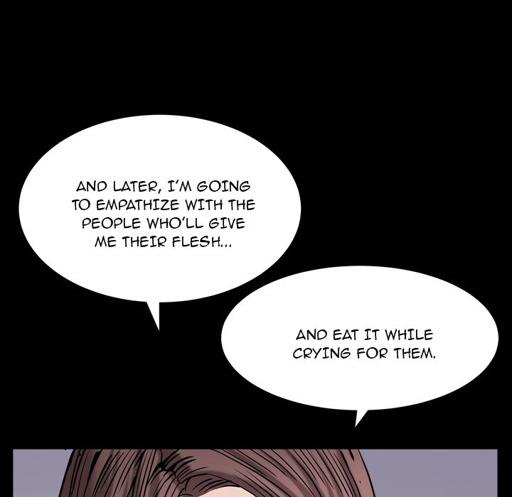 Snare Chapter 14 Page 123
