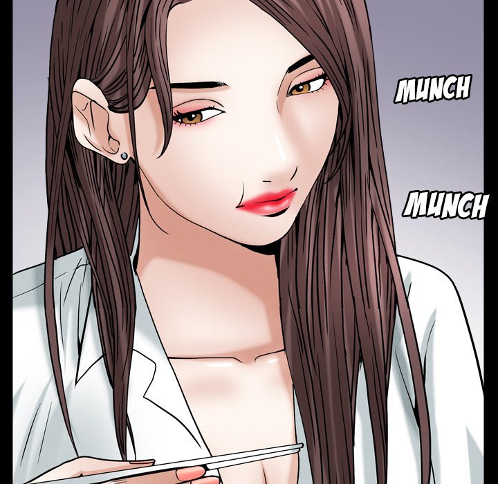 Snare Chapter 14 Page 124