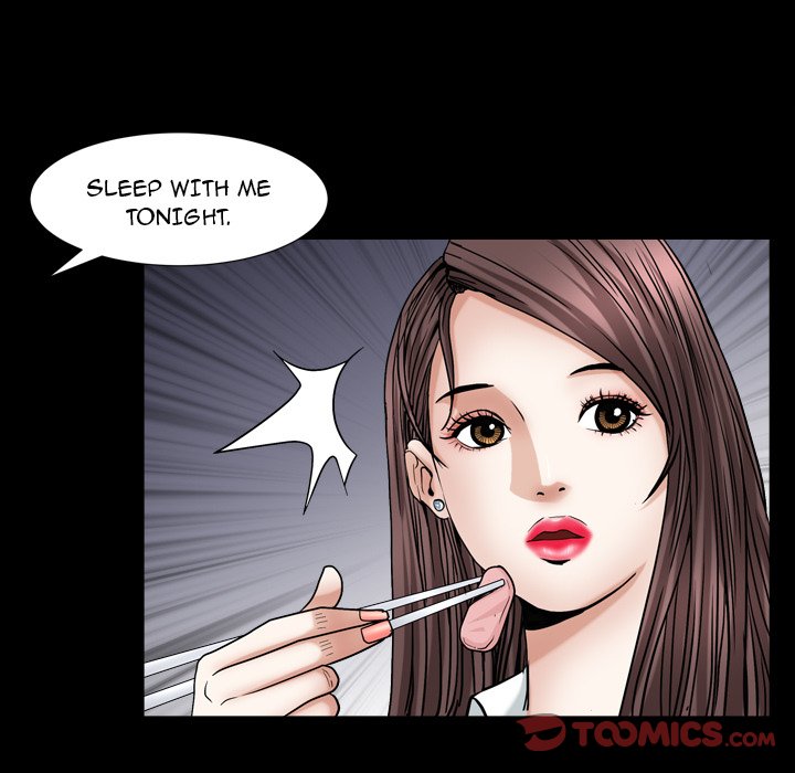 Snare Chapter 14 Page 129