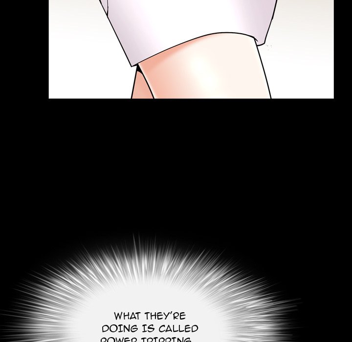 Snare Chapter 14 Page 13