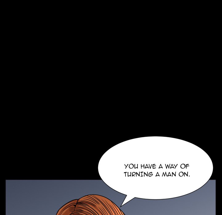 Snare Chapter 14 Page 130