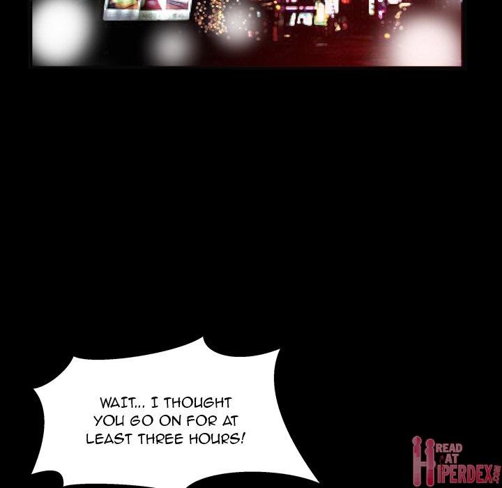 Snare Chapter 14 Page 136