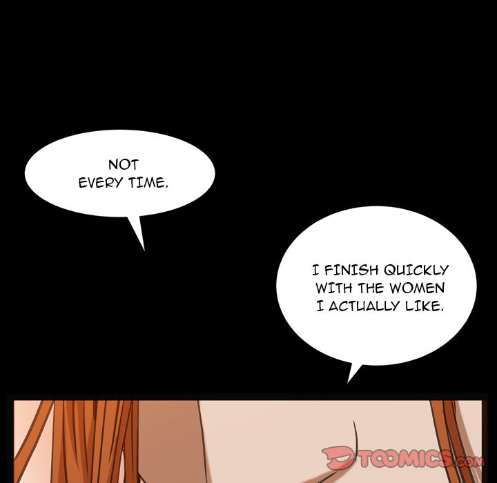 Snare Chapter 14 Page 138
