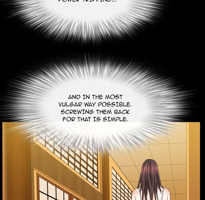 Snare Chapter 14 Page 14