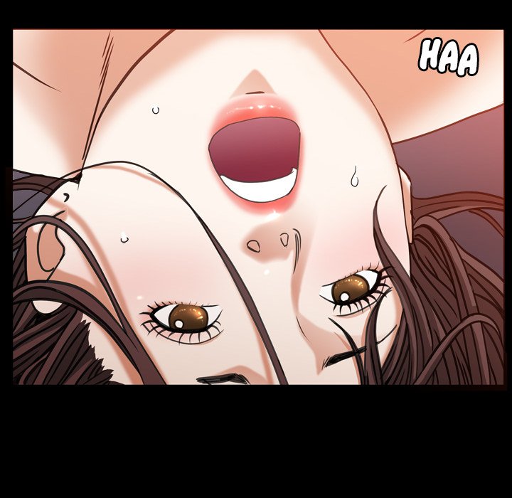 Snare Chapter 14 Page 145