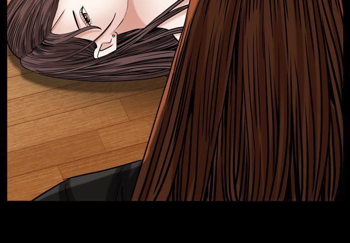 Snare Chapter 14 Page 2