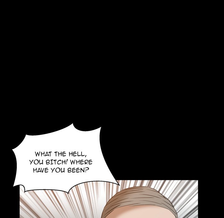 Snare Chapter 14 Page 20